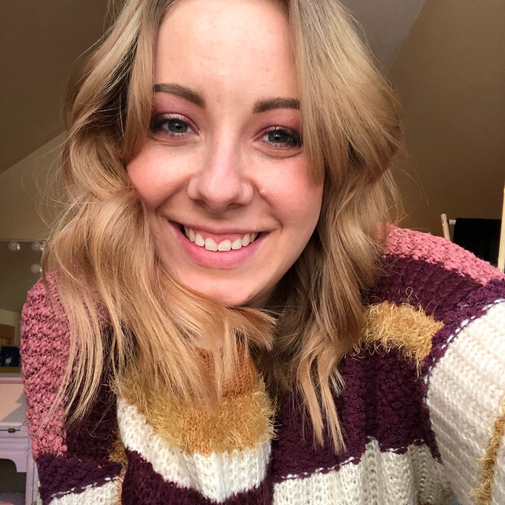 Meet your Posher, Jenny!